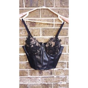 Sexy Top from Charlotte Russe